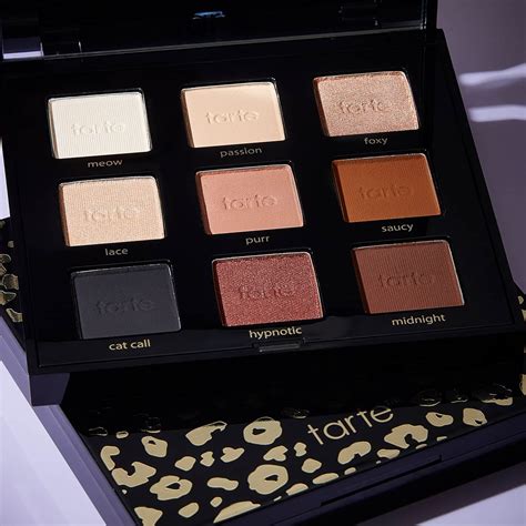 tarte eyeshadow palettes|tarte eyeshadow sephora clearance.